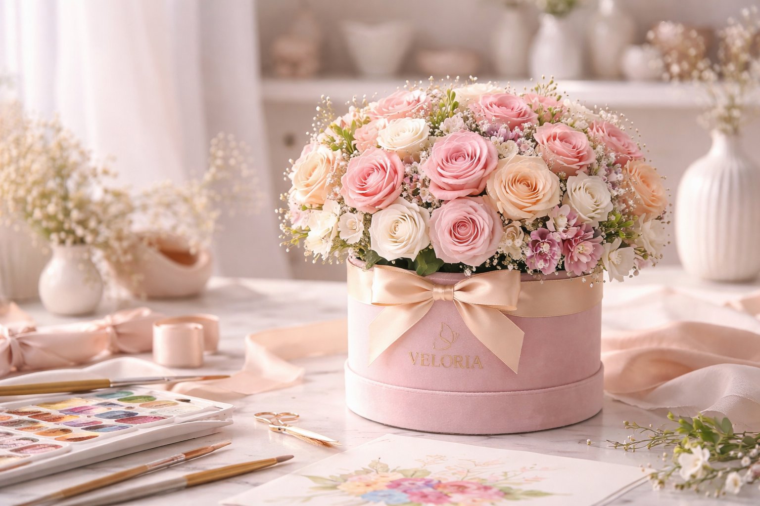 The Signature  Collection