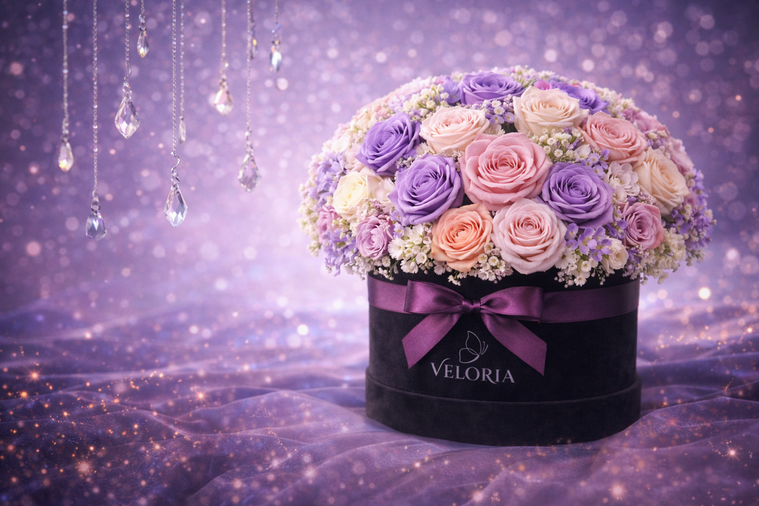 The Atelier Collection