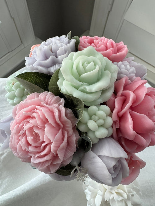 Delicate Soul No 012