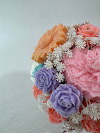Subtle Charm No 011