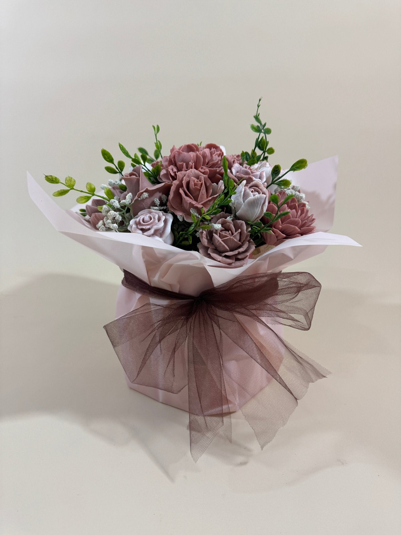 Radiant Bloom No. 016