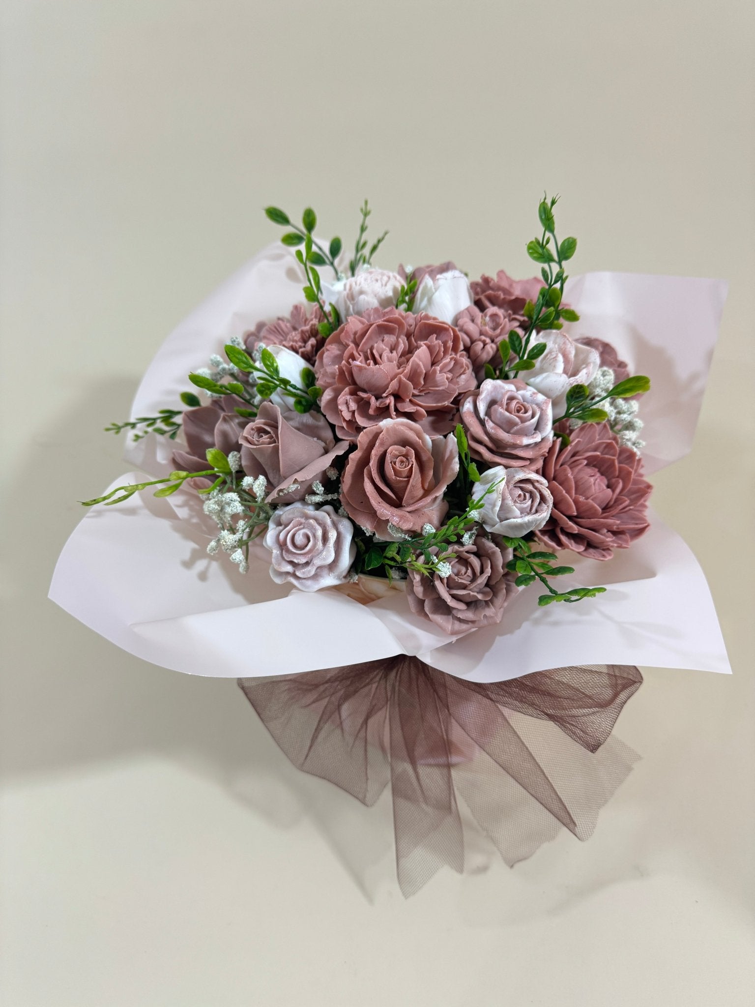 Radiant Bloom No. 016