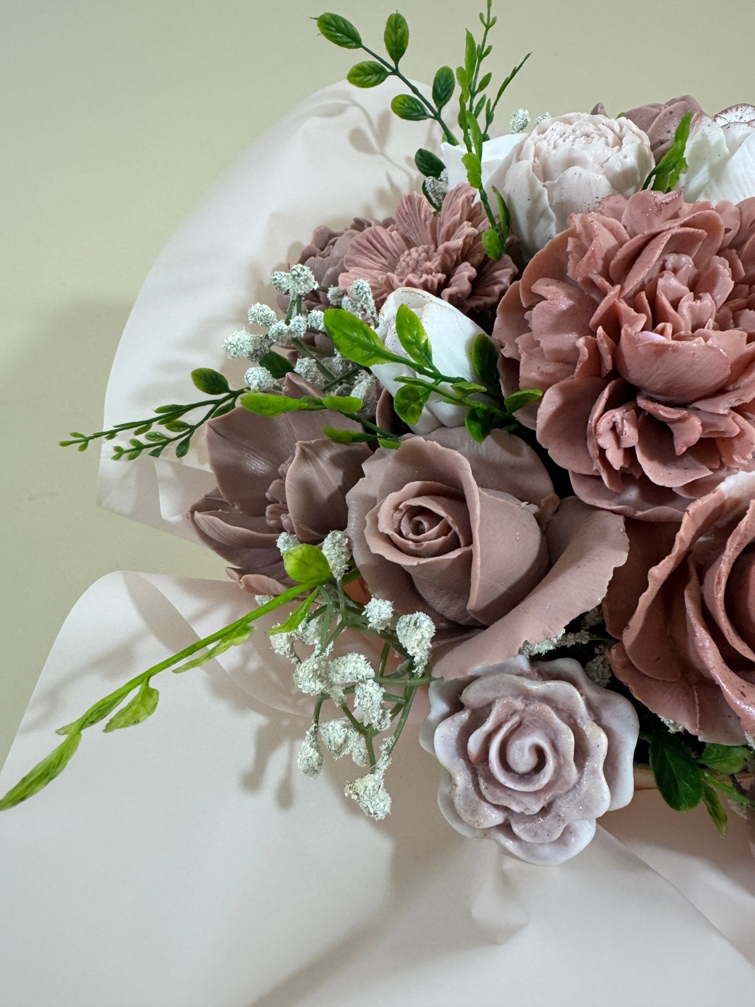 Radiant Bloom No. 016