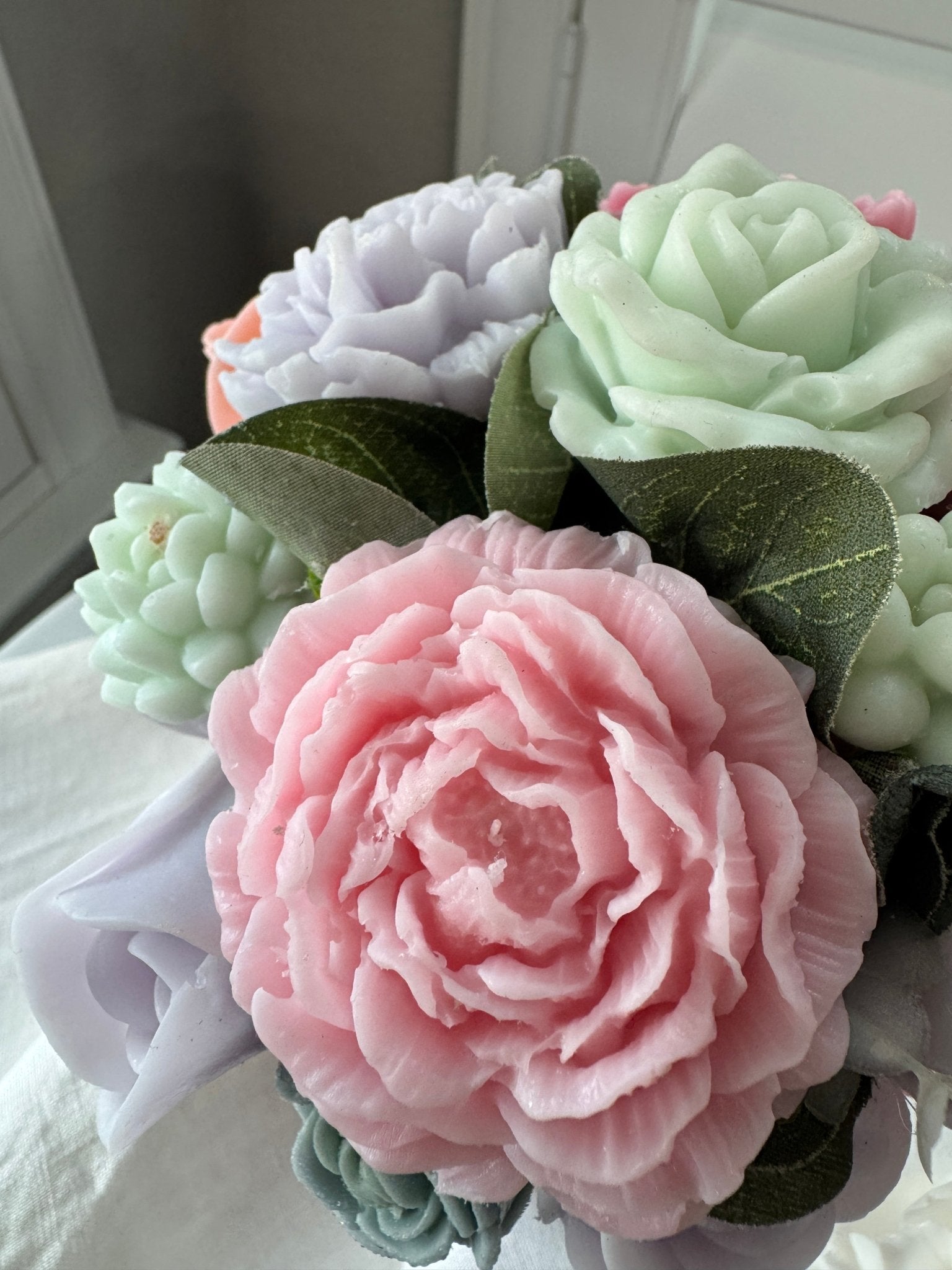 Delicate Soul No 012