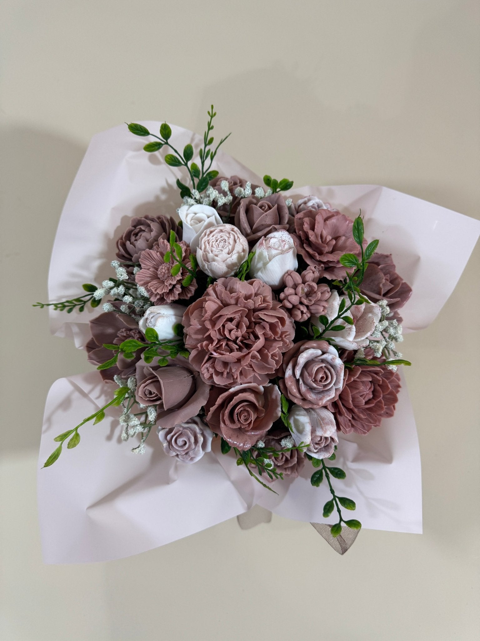 Radiant Bloom No. 016