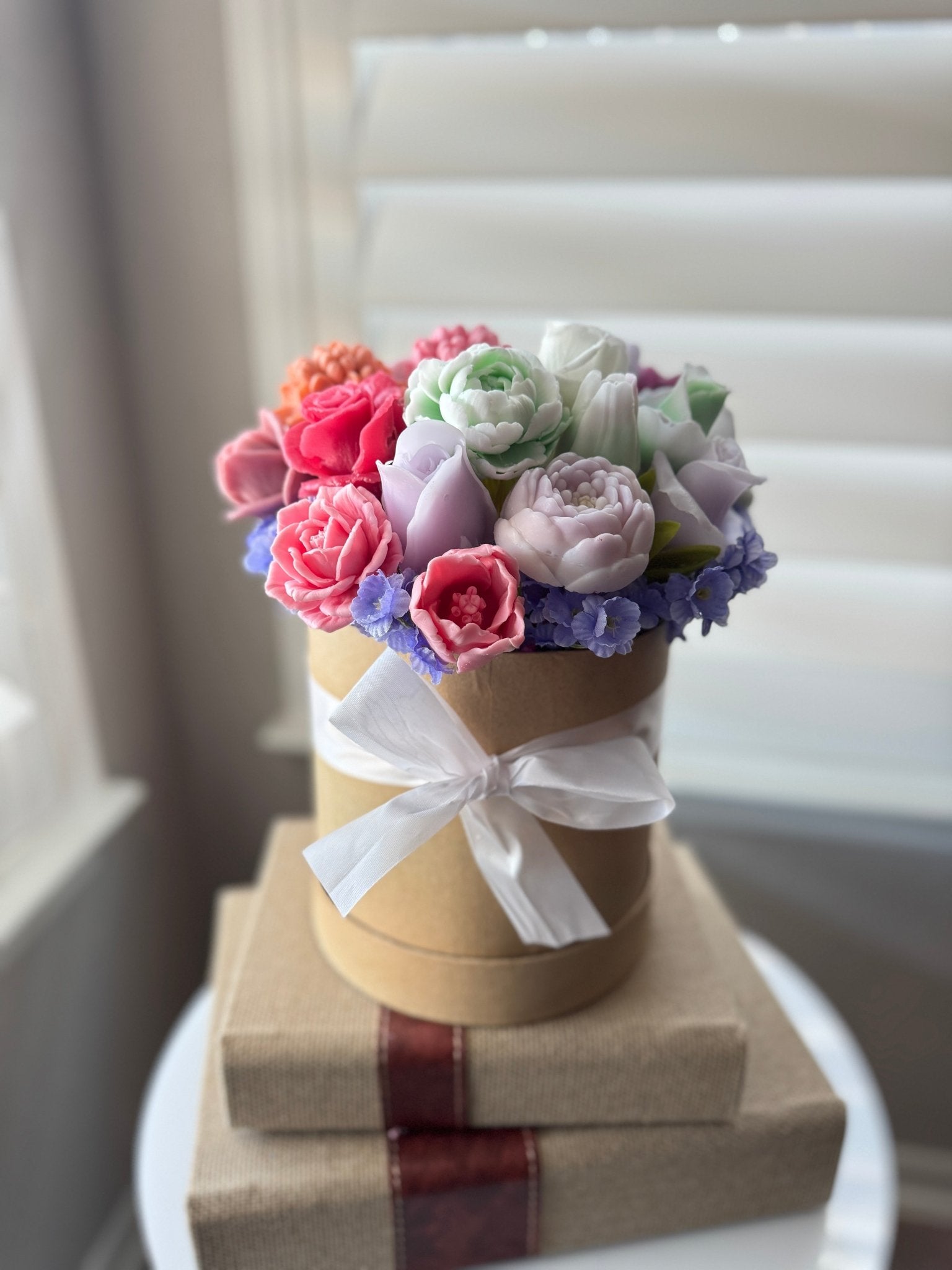 Blush Serenity No. 015