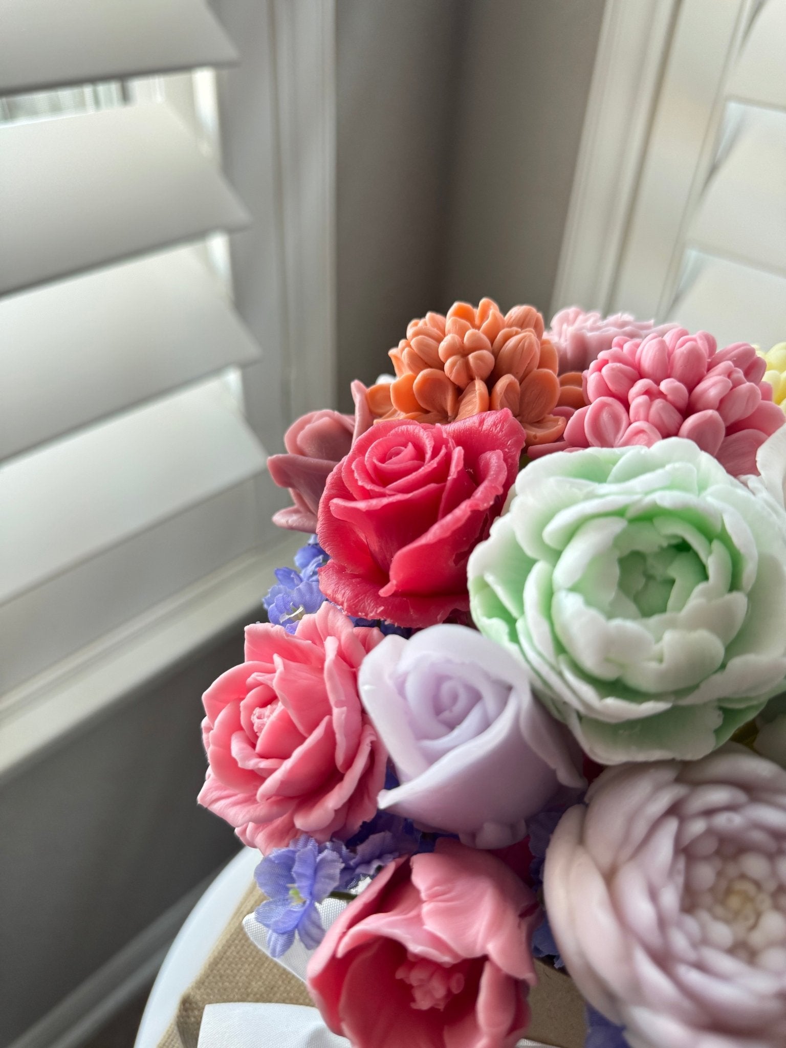 Blush Serenity No. 015