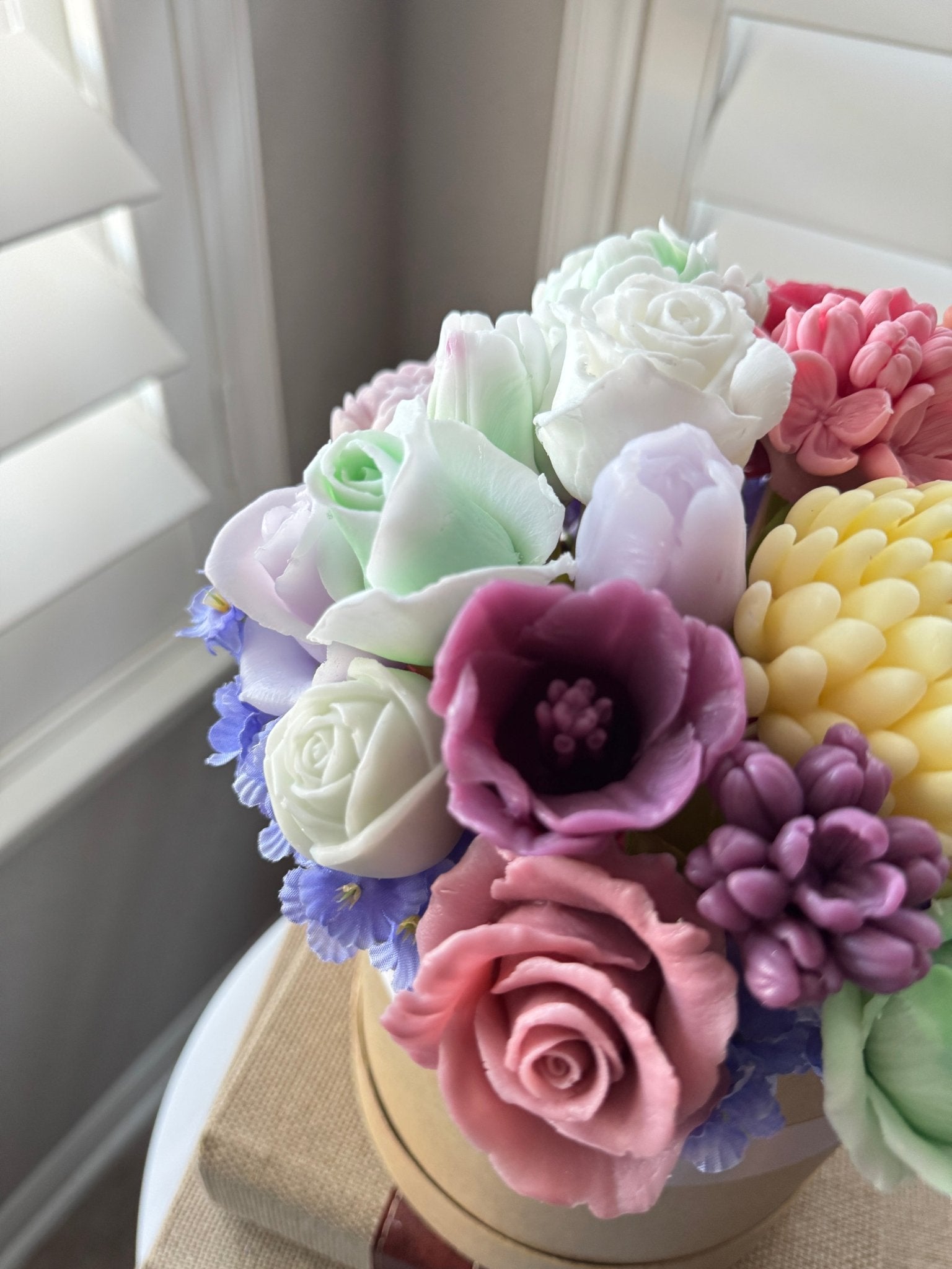 Blush Serenity No. 015