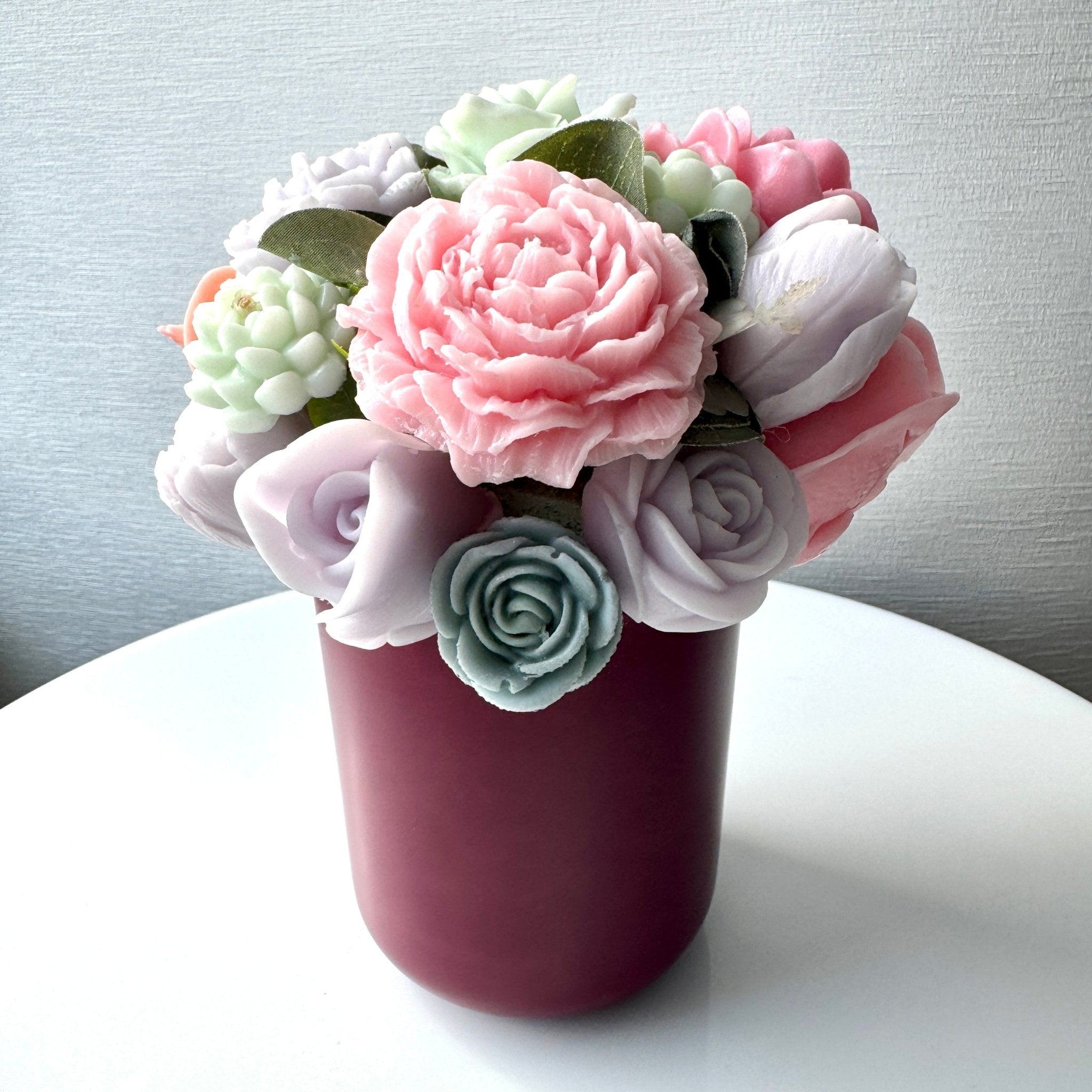 Delicate Soul No 012